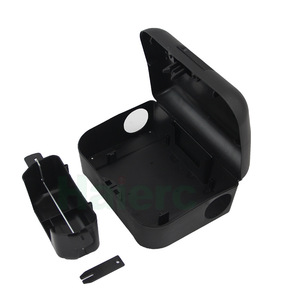 Bán buôn tái sử dụng động vật gặm nhấm nhựa rat Bait trạm sống bắt Bait hộp - Product Image 3