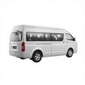 FOTON Usine Nouveau Foton View CS2 Van - Product Image 5