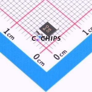SMD1812-050-33 Resettable Fuse 1812 Fuse 33V 40A 500mA 1A - Product Image 1