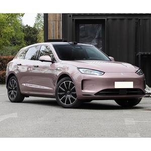 2024 China New Car Hua Wei Extended-Range Aito M5 Venta caliente New Energy Car Pure Electric Vehicles - Product Image 2
