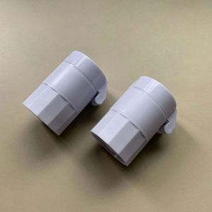 4-in-1 Pill Crusher & Cutter Combo with ABS Material and Silk Screen Printing Compact Medicine Organizer for Travel & Daily Use - Product Image 4