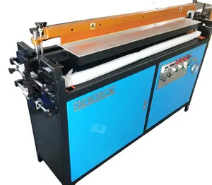 letter bending acrylic sheet plastic bending machine