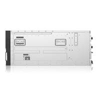 Serveur en rack X680 G55 8U, module NVLINK 8 voies, carte mère HGX, infrastructure de calcul pour l'apprentissage profond et l'IA, processeur de 5e génération