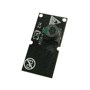 Module de caméra de surveillance vidéo compacte USB 1MP à faible consommation 720p à prix d'usine avec capteur SC1B4AB - Product Image 1