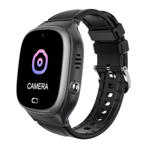 Td-45 per bambini Smart Watch <span class=keywords><strong>Sim</strong></span> Card orologio da chiamata Sos ragazzi ragazze impermeabile orologio Android - Product Image 2