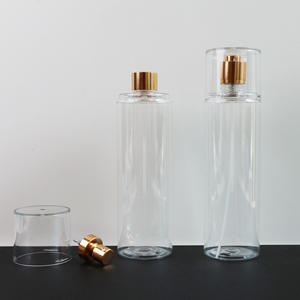 <span class=keywords><strong>Victoria</strong></span>'s <span class=keywords><strong>Secret</strong></span> PET Spray botella dispensadora Spray transparente desodorizante y desodorante fragancia hidratante portátil - Product Image 4