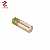 Services de fabrication CNC de pièces détachées en laiton métallique professionnelles personnalisées, tolérance serrée