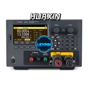 แหล่งจ่ายไฟแบบตั้งโต๊ะ Keysight E36154A 800W ปรับค่าได้ 30V 80A - Product Image 2