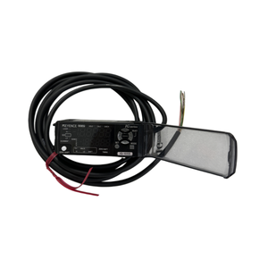 KEYENCE IG-1050 DIN-railversterkereenheid voor lasermicrometer, hoge precisie meting voor buitendiameter op <span class=keywords><strong>micrometer</strong></span>-niveau - Product Image 3