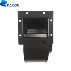 Ventilateur centrifuge à courbure avant à haut débit AC <span class=keywords><strong>EC</strong></span> DC 110V 220V, souffleur d'air sur pied - Product Image 5