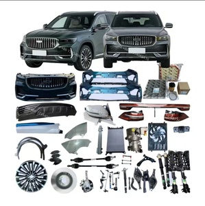 Pièces de rechange automobiles neuves et d'<span class=keywords><strong>occasion</strong></span> en gros pour Volkswagen <span class=keywords><strong>AUDI</strong></span> Geely VW Kit de conversion électrique Pièces de rechange pour tous les modèles de voitures - Product Image 4