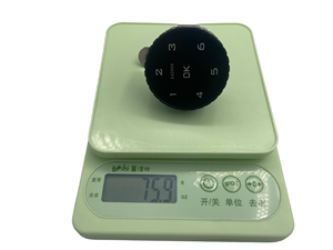 Cảm ứng hiện đại khóa cửa tủ điện tử khóa mã điện khóa bàn phím thông minh khóa cho ngăn kéo & Tủ - Product Image 6