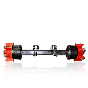 โปรโมชั่น ชุดเพลาล้อแบบก้านซี่<span class=keywords><strong>ล้อ</strong></span>หกซี่ รุ่นเยอรมันใหม่ สำหรับขาย - Product Image 2