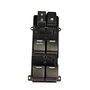 Bán hàng nóng điện cửa sổ Nút chuyển đổi cho Honda OE 35750-t0a-h01 35750-tro-a21 - Product Image 2