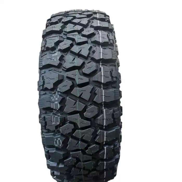 Neumáticos de barro con patrón caliente, fabricante MT 4x4, suv, 285/65R15