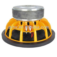 Hanson OP-Z CT-1230 Caisson de basses de 12 pouces, haut-parleurs de caisson de basses de 12 pouces, caisson de basses de 12 pouces, fabrication de caisson de basses de 12 pouces depuis 16 ans