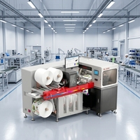 Impresora de Etiquetas Digital de 8 Colores Todo en Uno de Calidad Superior a Precio de Fábrica