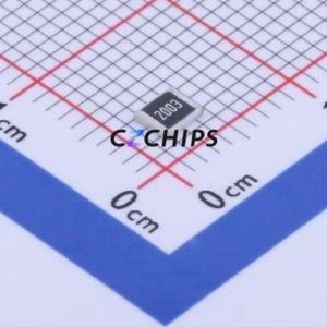 Résistance CMS RS-1210K2003FT 1210 (Type : Film Épais) (Résistance : 200 kOhm Précision : 1 %) - Product Image 1