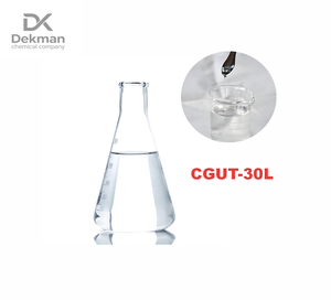DK CGUT-30L TEA-Cocoyl Glutamate CAS 68187-29-1 Aminoácido Surfactante Cosmético - Product Image 1