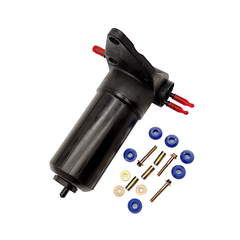 357-4187 Fuel Lift Pump Bomba de cebado de combustible Fuel Priming Pump for Caterpillar CAT Engine 3054C 3054E