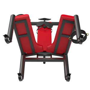 Sedia per Giochi Erotici di Alta Qualità per Adulti, Arredo BDSM per Fare l'Amore - Product Image 4