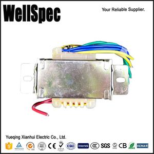 Transformador de amc 220 de 12 voltios magnético transformador - Product Image 5