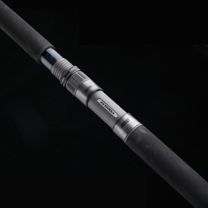 ECOODA Online E serie EEPR II tonno canna da 25KG trascinamento canna da pesca grande gioco 60g-200g esca - Product Image 4