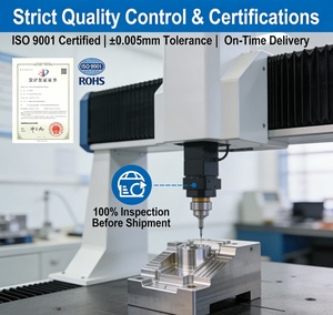 Servicio de Mecanizado CNC de Precisión, Fabricante de Piezas de Plástico PEEK Micro-Mecanizadas Personalizadas, Producción por Pedido - Product Image 5