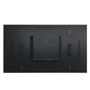 จอแสดงผล LCD สำหรับธุรกิจบริการตนเอง ระยะพิทช์ 3.5 มม. จับภาพเคลื่อนไหวได้อย่างแม่นยำ ติดตั้งแบบแขวนสำหรับสื่อวิดีโอเสมือนจริง - Product Image 2