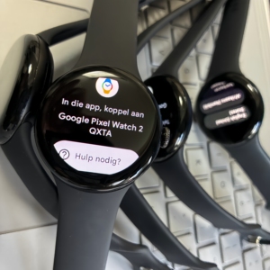 Utilisé pour la montre Pixel Watch 2, montre originale, écran OLED de haute qualité, IP67, suivi d'activité magnétique, réveil, répondre aux appels - Product Image 2