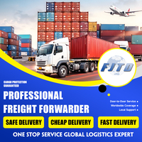 Services Express LCL, Service Aérien, Transitaire de Fret, Agent Maritime de Premier Plan, Expédition Chine-USA, Livraison MX, Express LCL