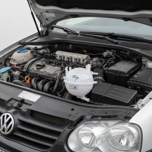 Réservoir de Refroidissement de Remplacement pour Volkswagen Golf V (1K1) 2003-2009, Réservoirs d'Expansion et de Débordement, Garantie de 2 Ans, Fabriqué en Turquie - Product Image 3