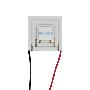 Pieza Refrigerante TEC4-24603 de Suministro de Fábrica, Excelente Rendimiento, Pieza Refrigerante de <span class=keywords><strong>127</strong></span> Semiconductores - Product Image 3