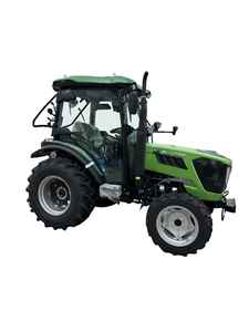 Tracteurs agricoles <span class=keywords><strong>90</strong></span>-160hp Nouveau tracteur hydraulique agricole chinois grand cheval 4x4 wd pour l'agriculture - Product Image 2