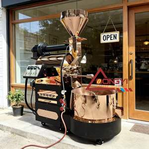 <span class=keywords><strong>เครื่อง</strong></span><span class=keywords><strong>คั่ว</strong></span><span class=keywords><strong>กาแฟ</strong></span>ได้รับการรับรองมาตรฐาน CE ขนาด 6กก. 10กก. 15กก. พร้อมระบบ PID Master Roaster <span class=keywords><strong>ราคา</strong></span><span class=keywords><strong>เครื่อง</strong></span><span class=keywords><strong>คั่ว</strong></span><span class=keywords><strong>กาแฟ</strong></span>แบบใช้แก๊สและไฟฟ้าสำหรับขาย - Product Image 2