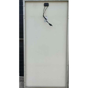 แผงโซลาร์เซลล์300W <span class=keywords><strong>330W</strong></span> 350W ใช้โมดูลพลังงานแสงอาทิตย์345W 370W มือสองสำหรับระบบสุริยะ - Product Image 3