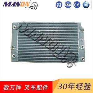 ชุดประกอบหม้อน้ำ Linde รุ่น 3511070512 สำหรับอะไหล่เครื่องยนต์รถยก ซ่อมแซมและเปลี่ยน - Product Image 3