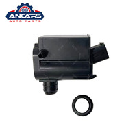 Pompe de lave-glace 98510-1C100 98510-26100 98510-1W000 pour Hyundai Accent 07-13 Santa Fe 06-12 Kia Moteur de lave-glace