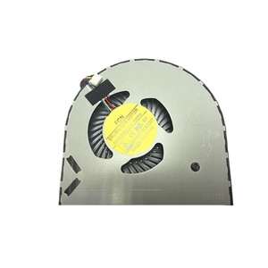 Ventiladores de Refrigeración para Portátiles Nuevos para <span class=keywords><strong>DELL</strong></span> <span class=keywords><strong>Alienware</strong></span> 15 <span class=keywords><strong>17</strong></span> R1 <span class=keywords><strong>R2</strong></span> R3, Ventilador de Refrigeración para CPU y Tarjeta Gráfica - Product Image 1