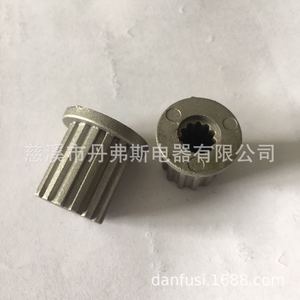Dfs-9999 Impulsor de lavadora, pieza de embrague gris plateado para centrifugadora, gran venta en Oriente Medio - Product Image 1
