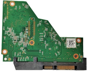 Disque dur NAS WD40EFZX 4 To SATA 6 Gbit/s 3,5 pouces interne pour stockage en réseau - Product Image 4
