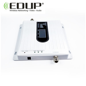 EDUP人気商品 トリバンドGSM携帯信号ブースター 覆範囲1000m、出力20dBm - Product Image 4