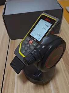 Nouvel adaptateur de trépied DST 360-X d'origine, dispositif de mesure de distance, adaptateur intelligent pour mesures P2P, numéro d'article : 946095 - Product Image 4