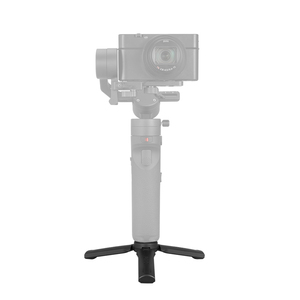 <span class=keywords><strong>ZHIYUN</strong></span>-<span class=keywords><strong>Mini</strong></span> trípode oficial con tornillo Universal 1/4 para grúa M2, accesorios de cardán, estabilizador Q2 liso de mano - Product Image 2