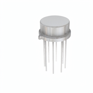ซื้อชิ้นส่วนอิเล็กทรอนิกส์ออนไลน์ TO 99 8 Metal Can OPA637AM ชิป BOM IC มีสินค้าในสต็อก - Product Image 1