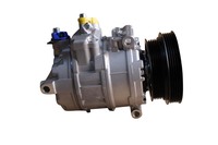 Compresor de Aire Acondicionado OEM 1K0820859G para VW New Beetle / Jetta / Passat