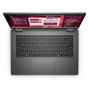 แล็ปท็อป Dell Latitude ซีรีส์ 3450 ขนาด 14 นิ้ว รุ่น Core I5-1335U สำหรับธุรกิจและสำนักงาน - Product Image 4