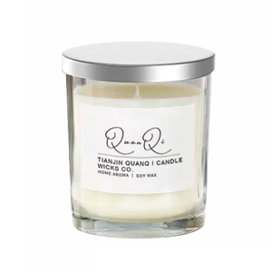 Velas Aromáticas <span class=keywords><strong>de</strong></span> Cera <span class=keywords><strong>de</strong></span> Soya <span class=keywords><strong>de</strong></span> 8 oz y 10 oz Velas Perfumadas <span class=keywords><strong>de</strong></span> Lujo para Decoración del Hogar Regalos <span class=keywords><strong>de</strong></span> Boda para Invitados - Product Image 6