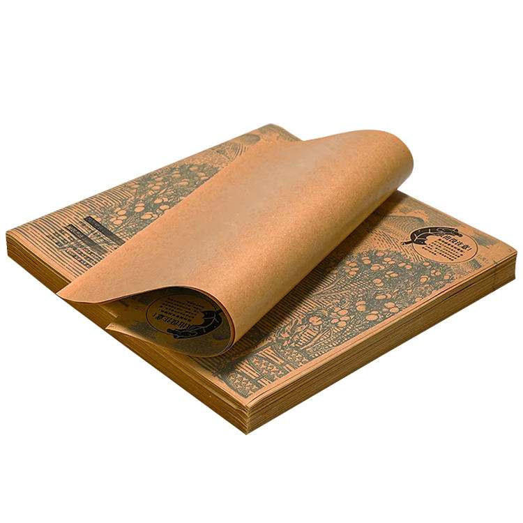 Patrón/logotipo personalizado 500 unidades/bolsa