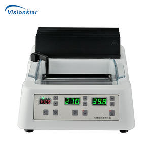 चिकित्सा प्रयोगशाला मशीन मूल्य ऑटो हिस्टोलॉजी ऊतक फ्लोटिंग लैब पानी स्नान - Product Image 3